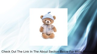 Welcome Little One Bear in One Review