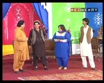 Jadu Kya Re New Pakistani Punjabi Full Latest Stage Drama - PakTvFunMaza