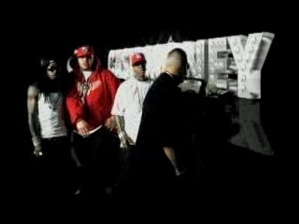 Fat Joe Ft. Lil Wayne Make It Rain Remix