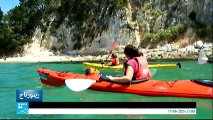 نيوزيلاندا.. وجهة مثالية للسياح الشباب