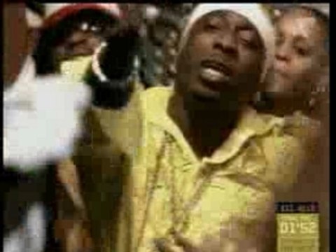 Lil' Jon ft Ying Yang Twins, Busta Rhyme