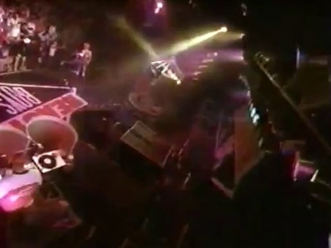 Beastie Boys - Rhymin and Stealin (DJ Res-Q Edit)