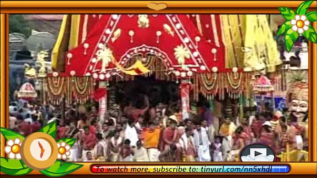 Odia Bhajan - Brahma daudi re | Album: Brahma Daudi