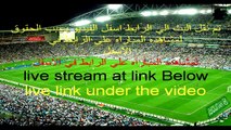 رابط مباراة مشاهدة مباراة البحرين والإمارات 15 - 01 - 2015 اون لاين بث مباشر