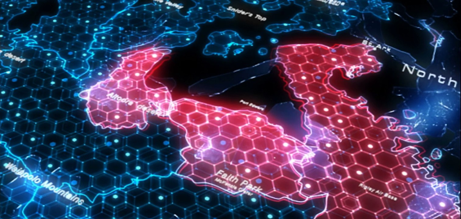 Ace Combat Assault Horizon Legacy + sur Nintendo 3DS