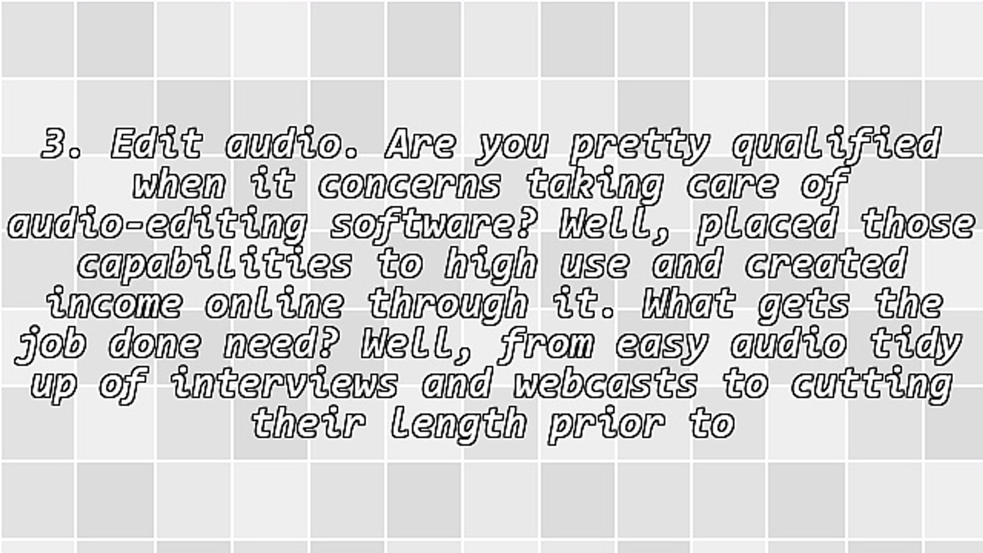 ⁣How To Earn Money Online With A Home Business