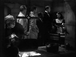 King of the Zombies (1941) - full movie