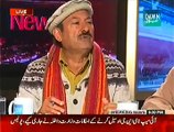 News eye With Meher Abbasi 14 January 2015 - Dawn News