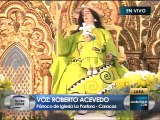 Reporte Estelar: Así se celebró el aniversario 159 de la Divina Pastora