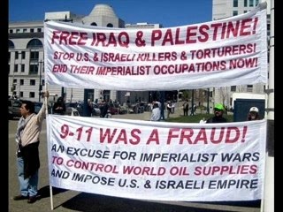 Starstika - 911 was an inside job