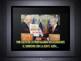 El Sindicato del Riesgo - Algo que no verás en televi-sion: el sionismo son los Rothschild