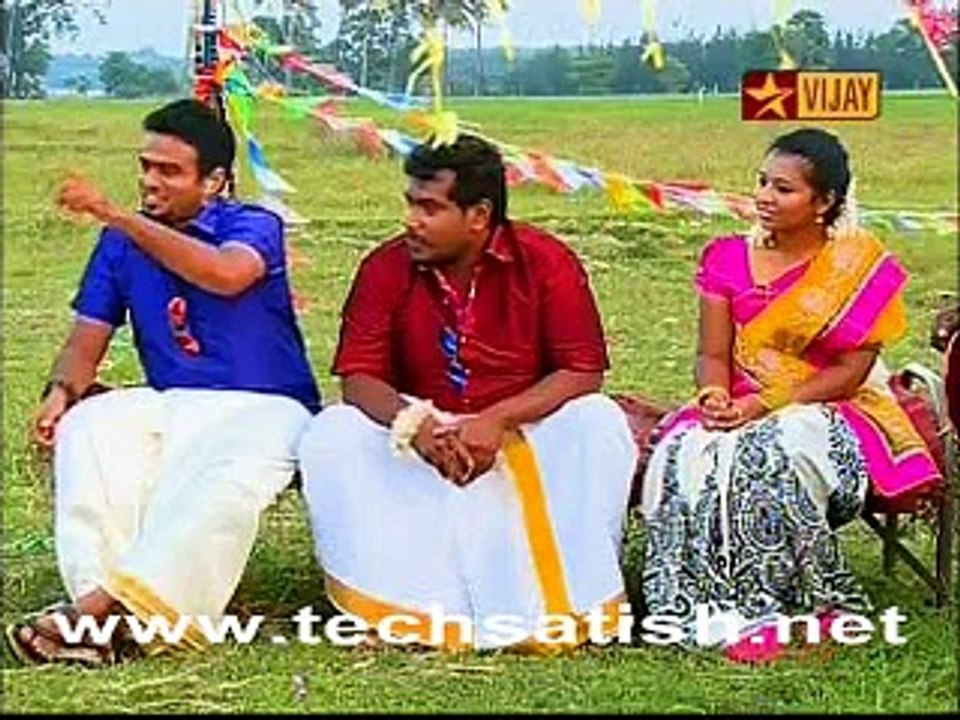 Vanakam Tamizha