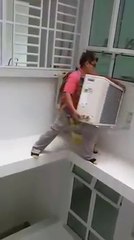 OMG! Do Not Try This.