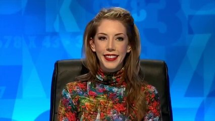 Katherine Ryan - 8 Out of 10 Cats Does Countdown 6x01 2015,01,09 2101a2
