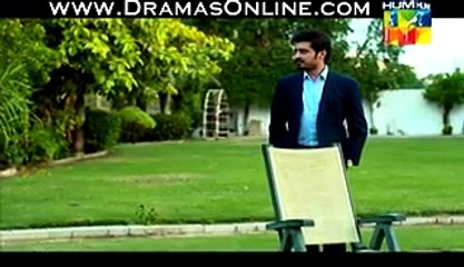 Darbadar Tere Liye Episode 12 on Hum Tv -www.dramaserilpk.blogspot.com