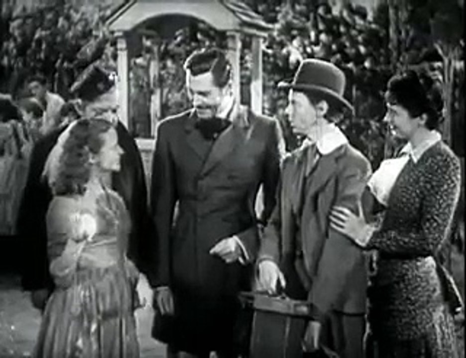 Little Men (1940 film) (full movie)