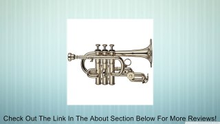 Jean Baptiste Piccolo Trumpet Review