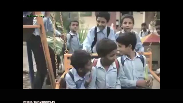 A Tribute To Victims Of Peshawar School Attack - Bara Dushman Bana Phirta Hai Jo Bachoon Seh Larta Hai - Peshawar School Attack Song