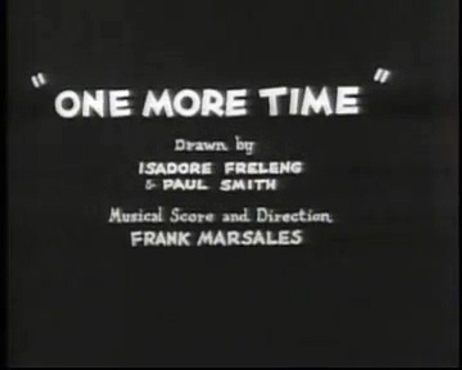 LT016: One More Time