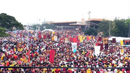 Filipinas se prepara para recibir al Papa