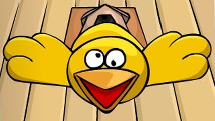 Club Penguin: Freddy The Cuckoo