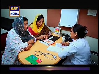 Khata Episode 18 Full on Ary Digital - January 14