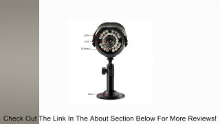 Swann Dummy ADS-180 Imitation Security Camera Review