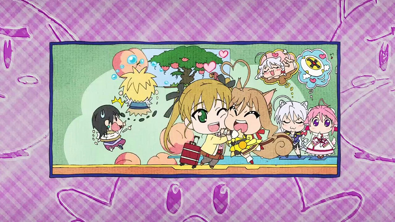 Dog Days`` episode 2 - Anime4Fun