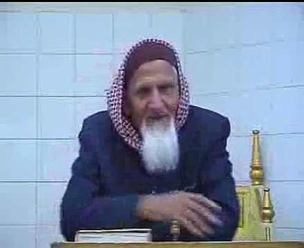 ALLAH ko pehchano - ALLAH say shirk - maulana ishaq - urdu