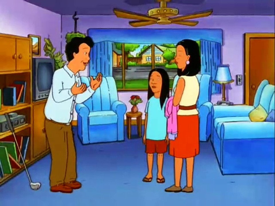 418 - Won't You Pimai Neighbor