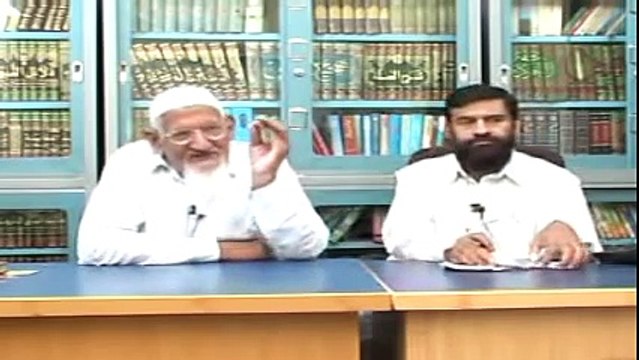 maghrib say pehlay 2 rakat sunnat - maulana ishaq urdu