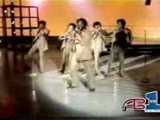The Spinners - Rubberband Man