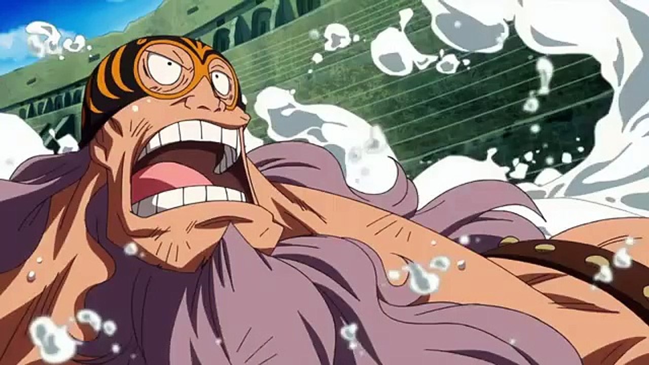 One Piece episode 678 - Anime4Fun