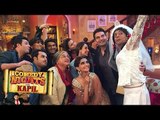 Dolly Ki Doli | Sonam And Team Laugh Out Loud On Comedy Nights With Kapil!