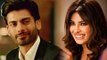 MADAMJI | Priyanka Chopra & Fawad Khan's Romance