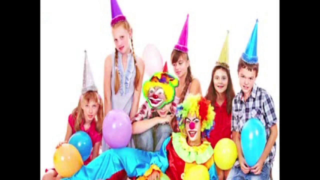 Happy Birthday Pam