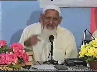 Aik Rakat Mein Do Sajday Kiyun - maulana ishaq urdu