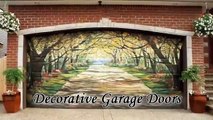 Garage Door Repair Frankfort Square IL