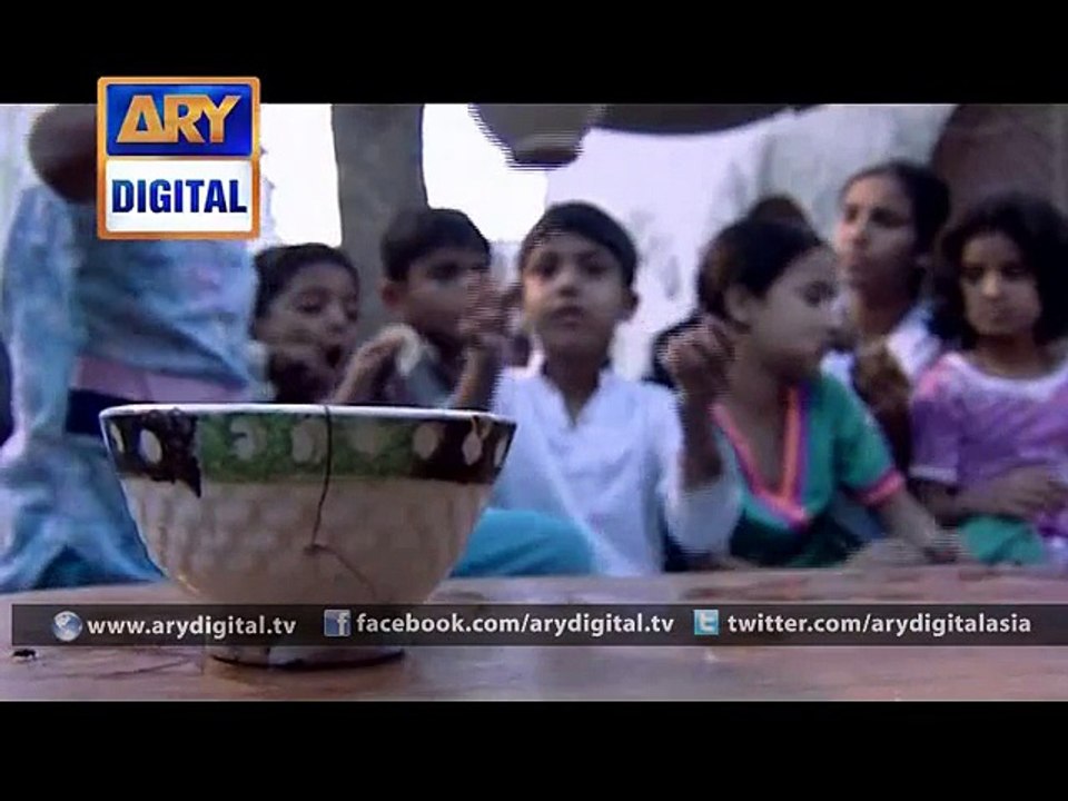 Neeli Chatri Ep - 34