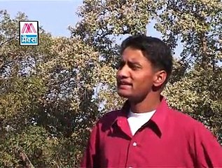 Mann Mero Nae Laagan - "Superhit Uttrakhandi Kumauoni Songs" from "Dil Kaise Thamula"