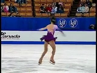 2005 JW FS Papa Can You hear Me