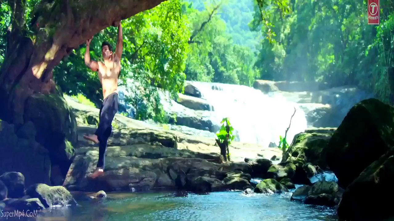 Katra - Alone (2015) Full HD