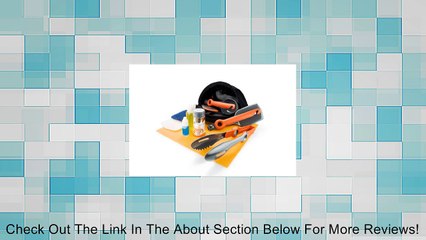 GSI Outdoors Crossover Kitchen Kit Review