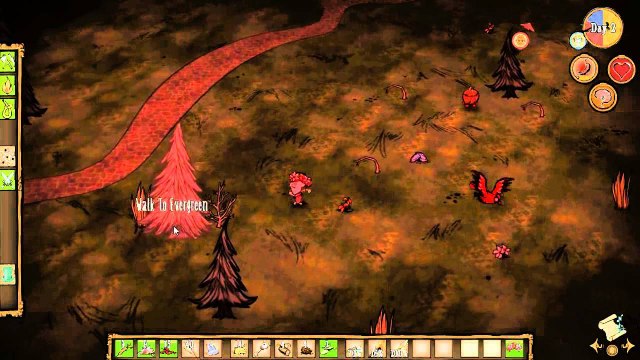 Don't Starve Together! (Pt. 15) JSmith & Baer & Mathas & Doxy