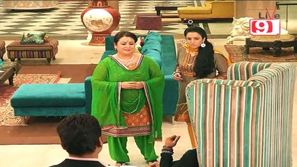 Why Is Abhi Scolding Pragya? | KumKum Bhagya