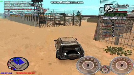 Army vs Terrorists [AVT] Game Play Trailer