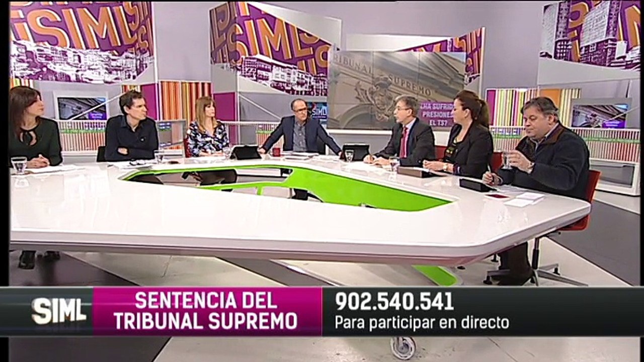 Sin Ir Más Lejos (2015.01.14)