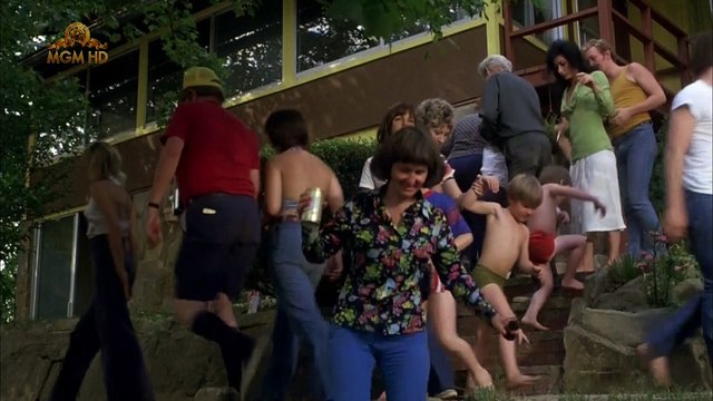 Оставайся голодным (драма, комедия)