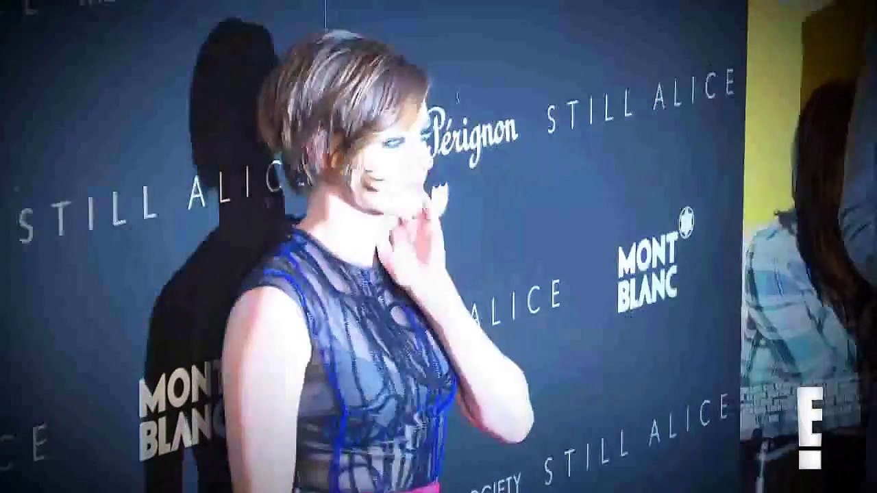 Kristen, Julianne and Cast talk Alzheimers and Still Alice