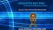How To Win At Roulette - Best Roulette Strategy Software - How To Beat Roulette